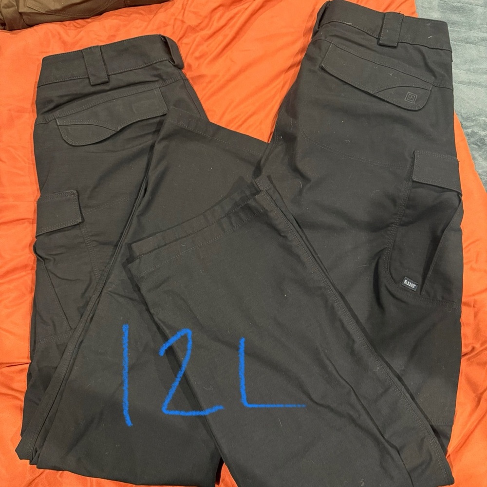 Women’s 511 Tactical pants